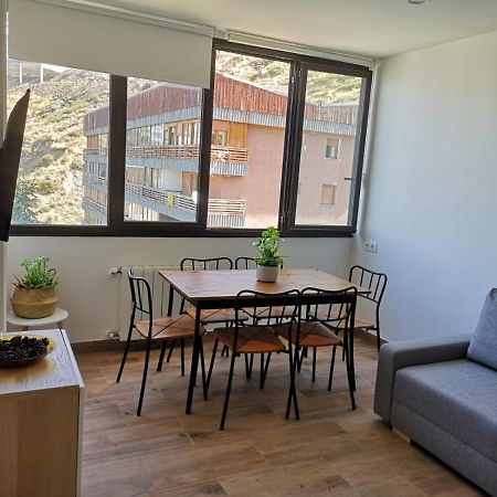 Apartamento Slalom Premium Sierra Nevada Exterior foto