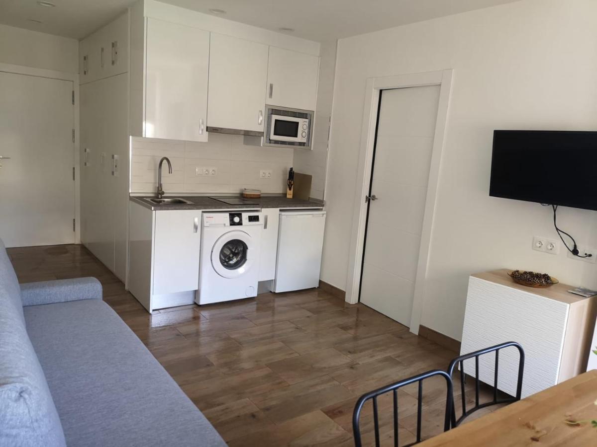 Apartamento Slalom Premium Sierra Nevada Exterior foto
