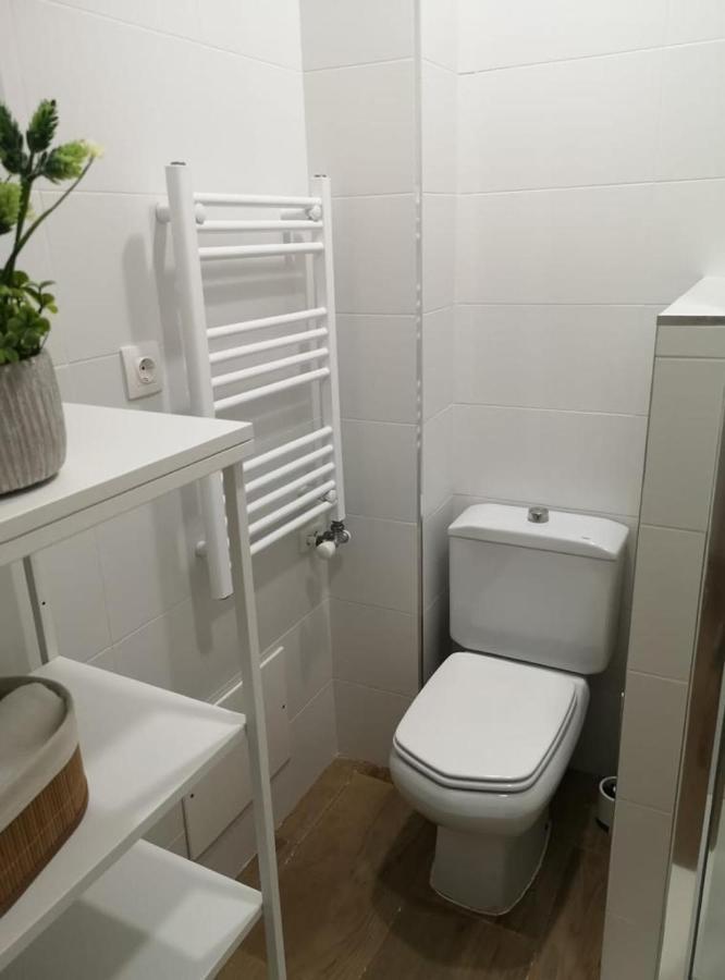 Apartamento Slalom Premium Sierra Nevada Exterior foto